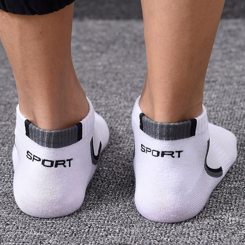 2 Pairs/Lot High Quality Men A - огляд і ціна Socks Ankle Men