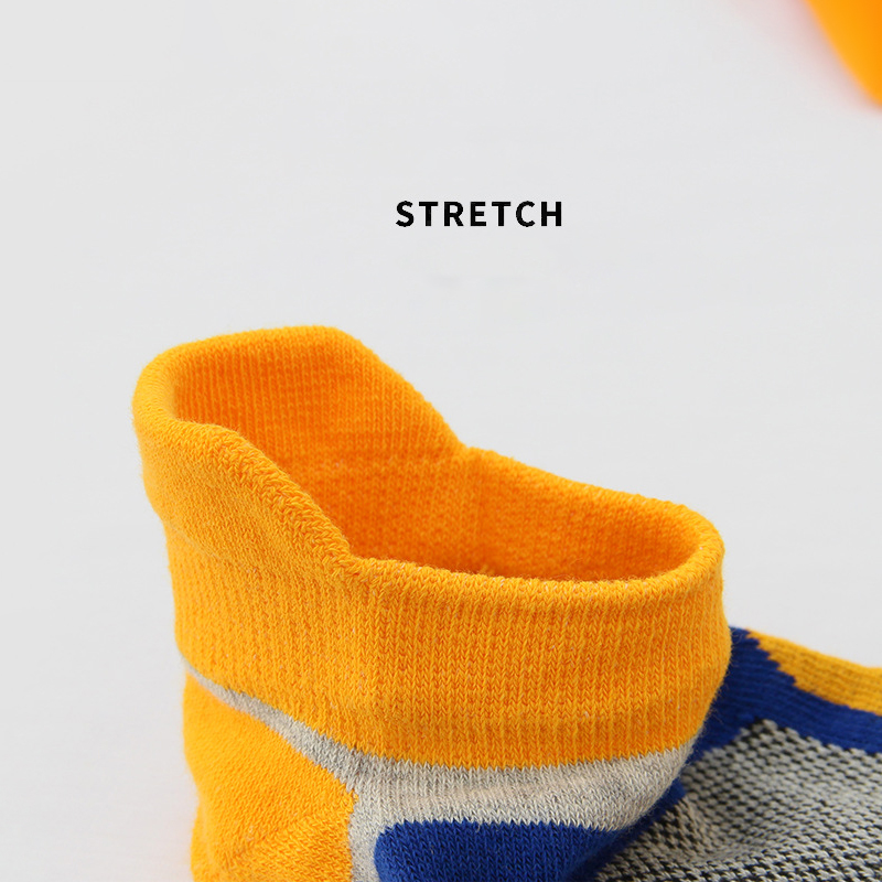 1/5 Pairs  Men’s Five-Toe Athl - огляд і ціна Socks Ankle Men